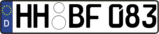 HH-BF083