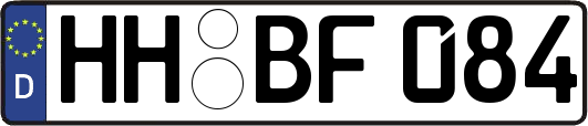 HH-BF084