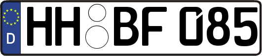 HH-BF085