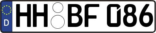 HH-BF086