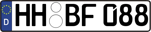 HH-BF088