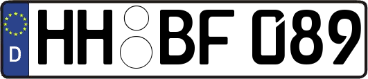 HH-BF089