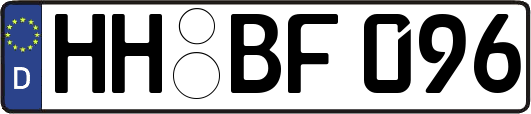 HH-BF096