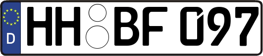 HH-BF097