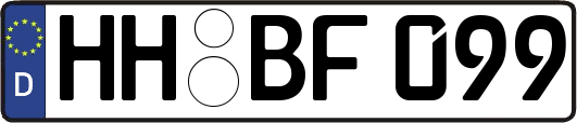 HH-BF099