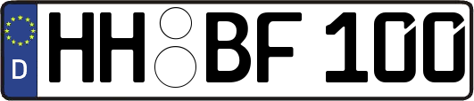 HH-BF100