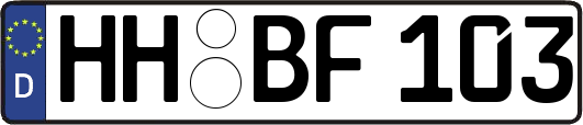 HH-BF103