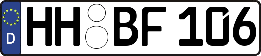 HH-BF106