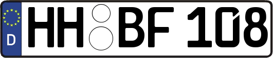 HH-BF108