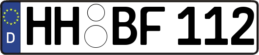 HH-BF112
