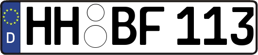 HH-BF113