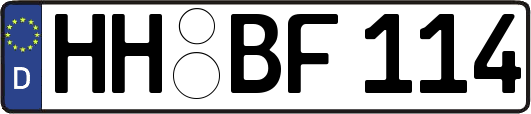 HH-BF114