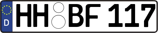 HH-BF117