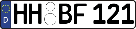 HH-BF121
