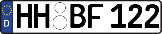 HH-BF122