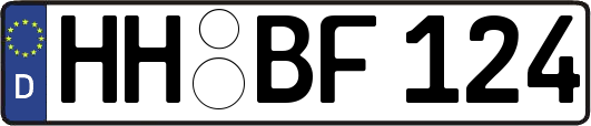 HH-BF124