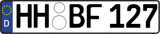 HH-BF127