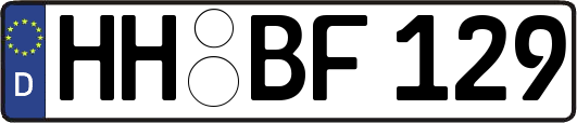 HH-BF129