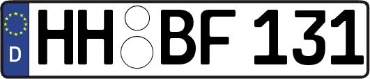 HH-BF131