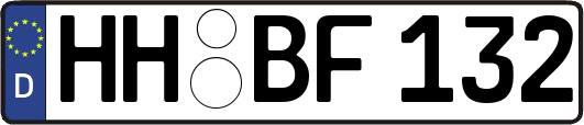 HH-BF132