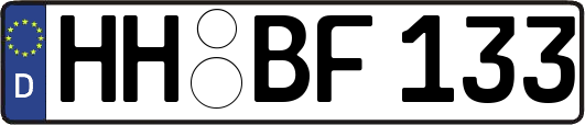 HH-BF133