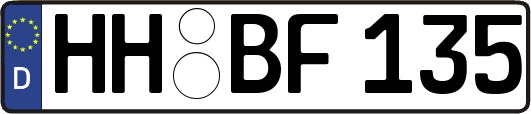 HH-BF135