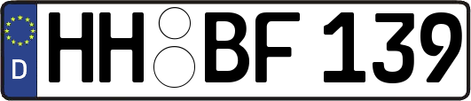 HH-BF139