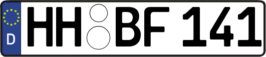 HH-BF141