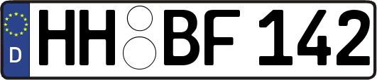 HH-BF142