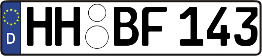 HH-BF143