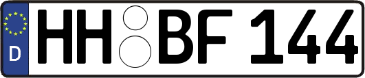HH-BF144