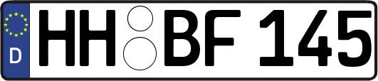 HH-BF145