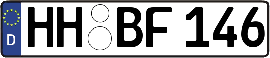 HH-BF146