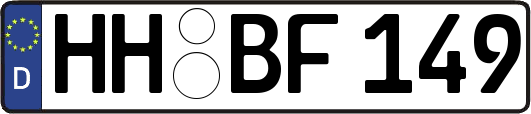 HH-BF149