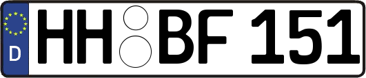 HH-BF151
