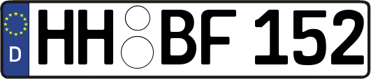 HH-BF152