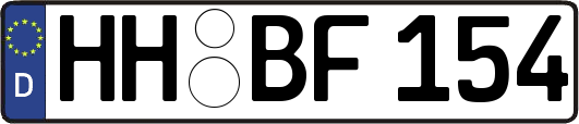 HH-BF154