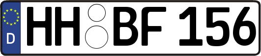 HH-BF156