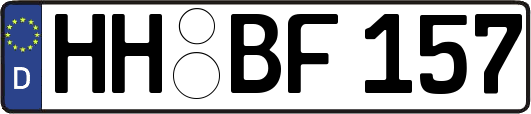 HH-BF157