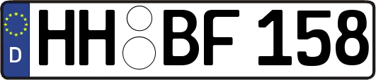 HH-BF158
