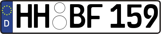 HH-BF159