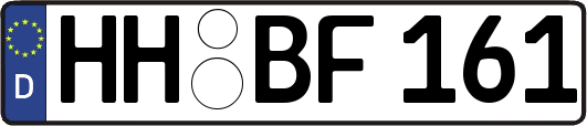 HH-BF161