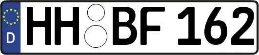 HH-BF162