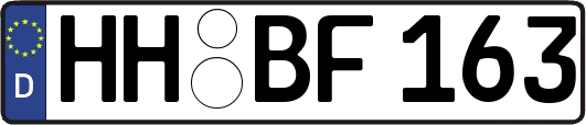 HH-BF163