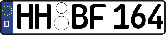 HH-BF164