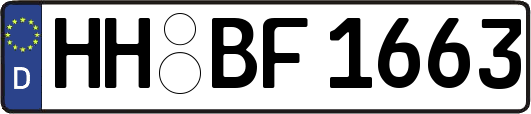 HH-BF1663