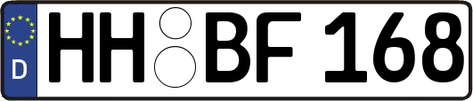 HH-BF168