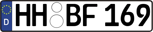 HH-BF169