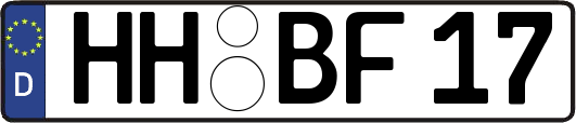 HH-BF17
