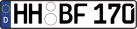 HH-BF170